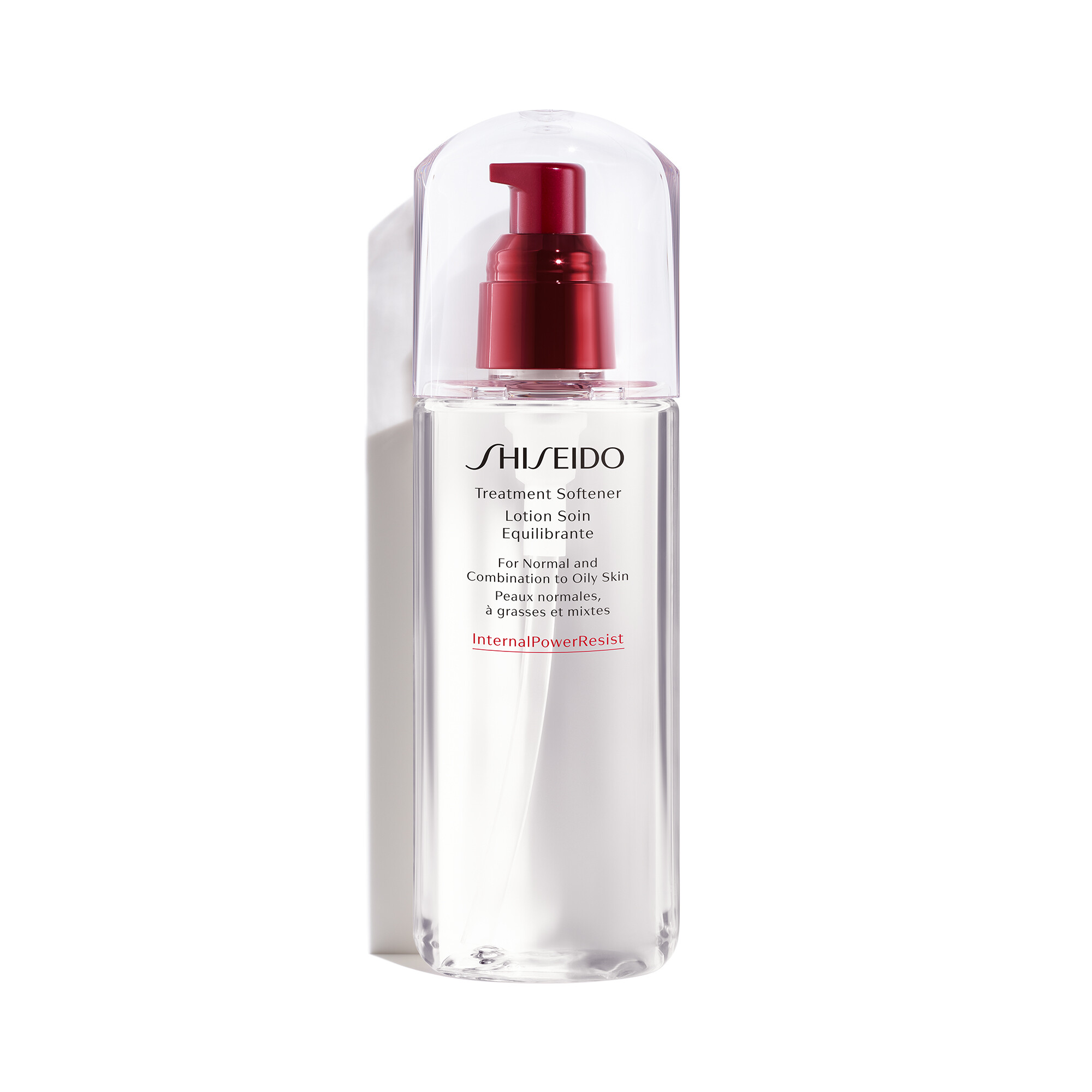Shiseido Shiseido Treatment Softener 150ml kaufen Shiseido Shiseido Treatment Softener 150ml kaufen